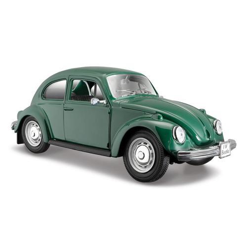 1/24 Volkswagen Beetle - Yeşil