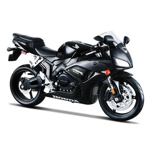 1:12 Honda CBR1000RR Model Motorsiklet