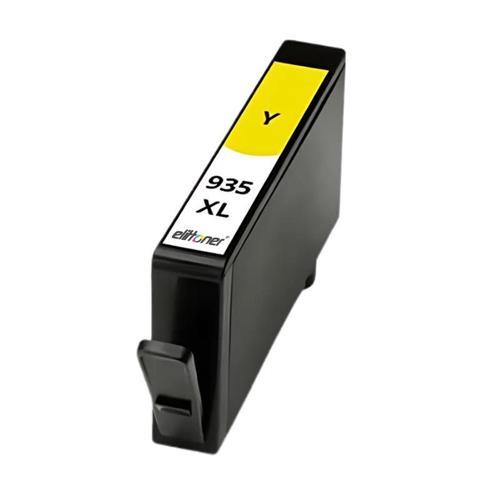 HP 935XL Yellow Sarı Yüksek Kapasite Kartuş 6230, C2P26AE