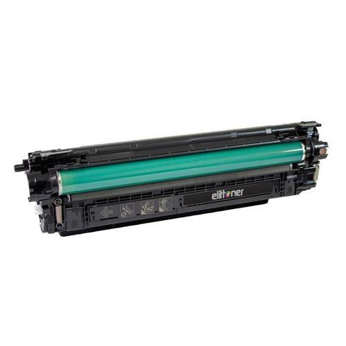 Hp CF360A (508A) - Canon CRG-040K, M552, M553, M577, LBP710, LBP712 Black (6.3K)