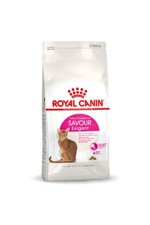 Savour Exigent Secici Kedi Mamasi 2 Kg