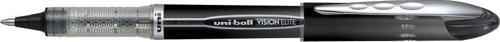 Ub-205 Roller Kalem Vision Elite Bilye Uç 0.5 Mm Siyah (12 Li Kutu)