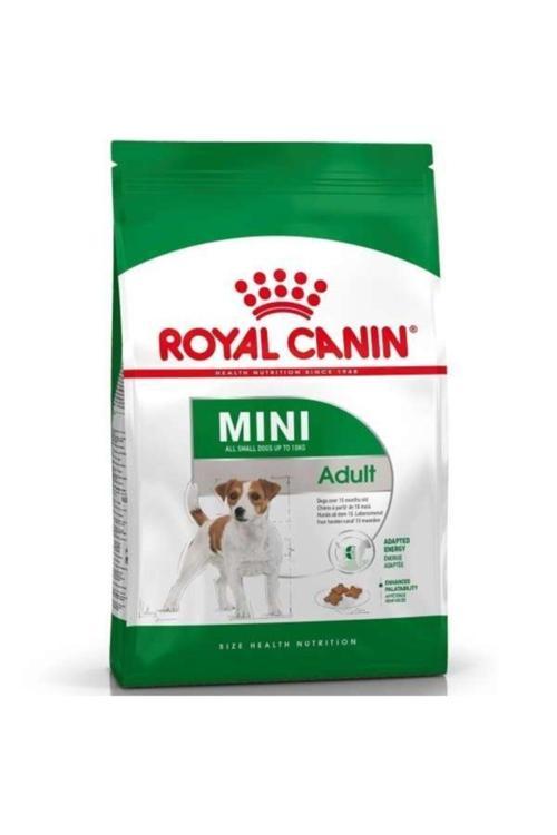 Küçük Irk Yetişkin Köpek Kuru Maması Mini Adult 4 Kg
