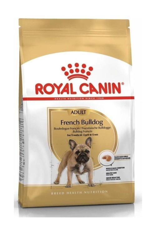 Royal Canın French Bulldog Adult 3kg