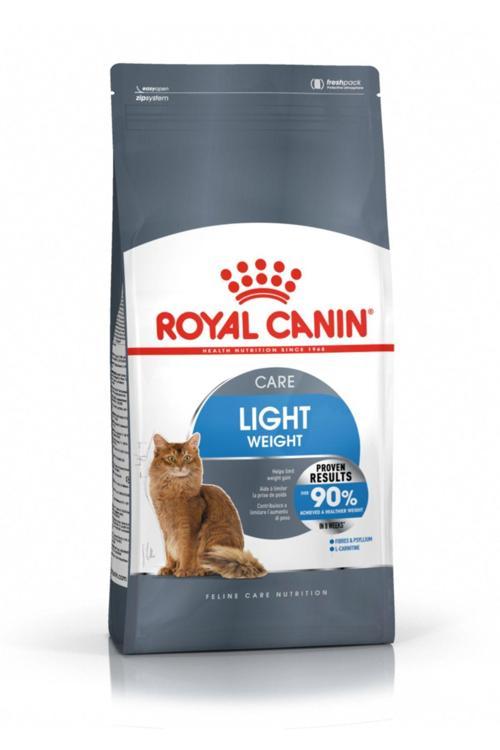 Light Weight Yetişkin Kedi Maması 1,5 Kg