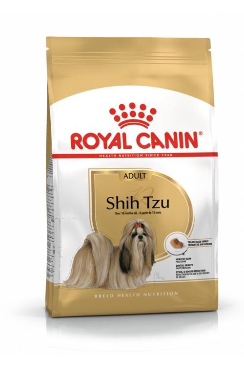 Shih Tzu Adult Yetişkin Köpek Maması 1,5 Kg