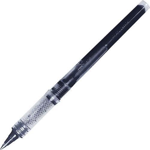 Ubr-95 Roller Kalem Yedeği Ub-205 İçin 0.5 Mm Siyah (12 Li Kutu)