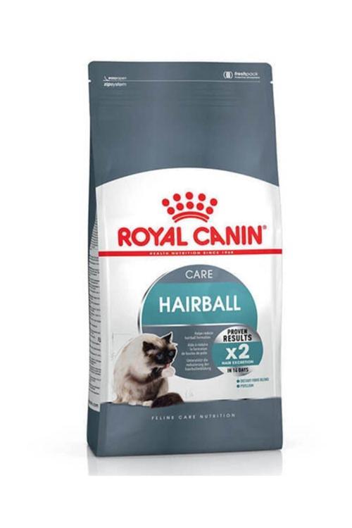 Intense Hairball Tüy Yumağı Engelleyici Kedi Maması - 2 kg
