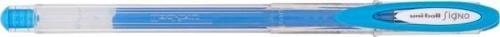 Um-120Ac Roller Kalem Signo Angelic Colour Jel Bilye Uç 0.7 Mm Mavi (12 Li Kutu)