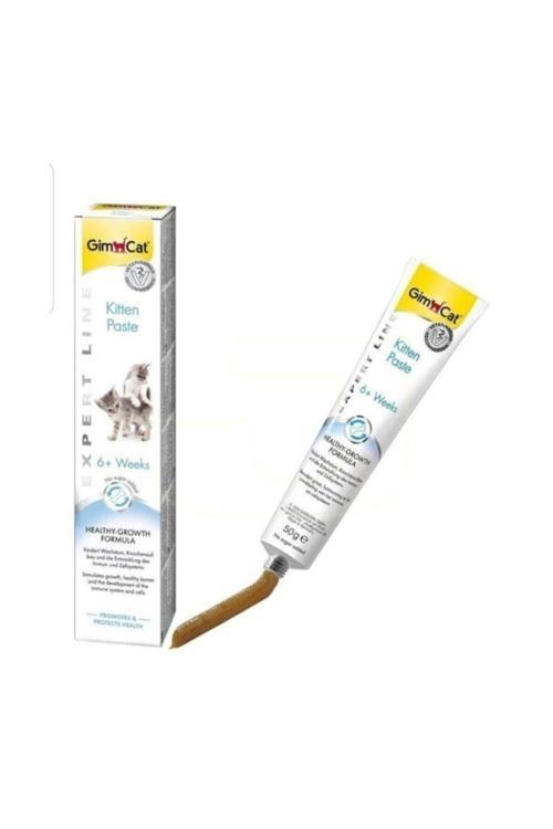 Kitten Paste Yavru Kediler İçin Vitamin Macunu 50 gr