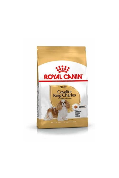 Cavalier King Charles Irk Köpek Maması 1,5 Kg