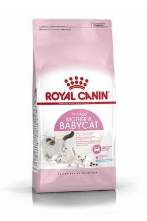 Mother&babycat 4kg Kuru Kedi Maması