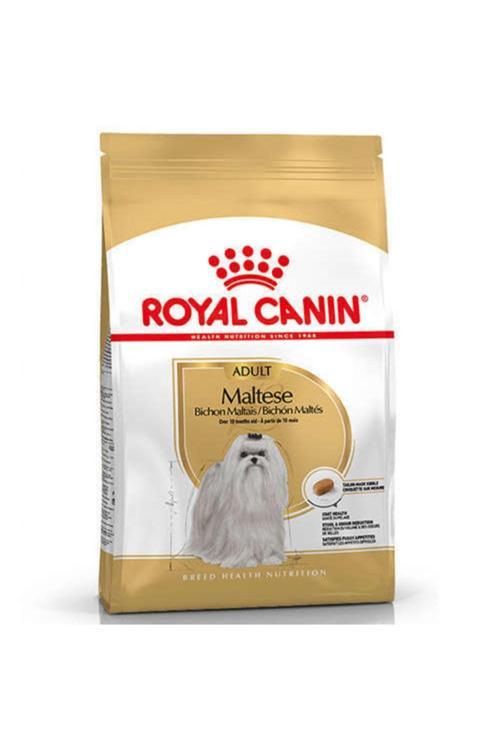 Maltese Adlut 1,5 kg. Kapalı Ambalaj