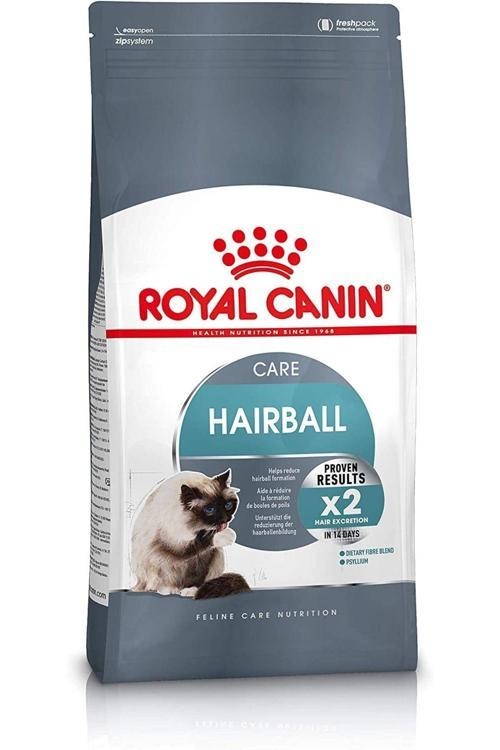 Neo Pet Market Hairball Care Tüy Yumağı Önleyici Yetişkin Kedi Maması 2 Kg