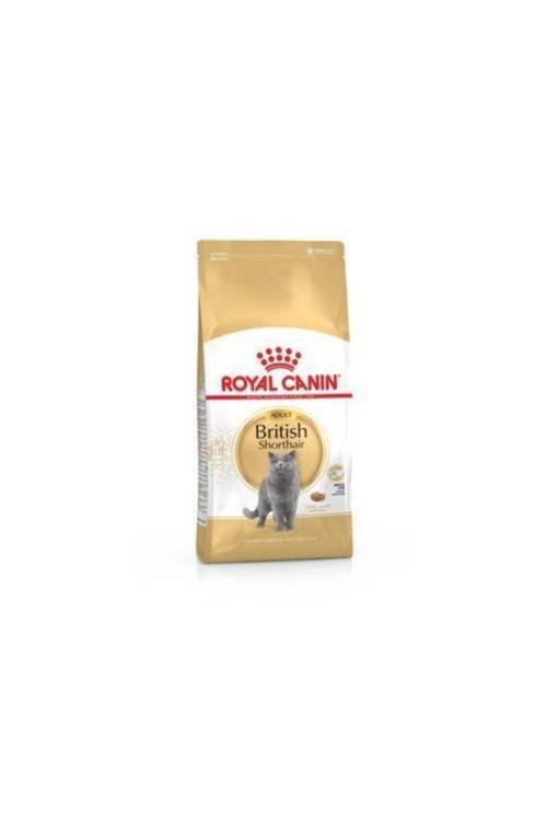 British Shorthair Adult 4kg Yetişkin  Kedi Maması