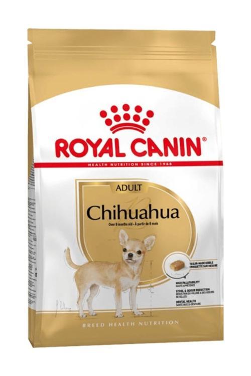 Yetişkin Kümes Hayvanlı Chihuahua Köpek Maması 1,5 Kg (ORİGİNAL)