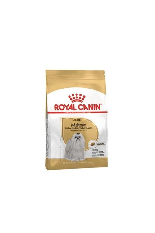 Maltese Yetişkin Köpek Maması 1,5kg
