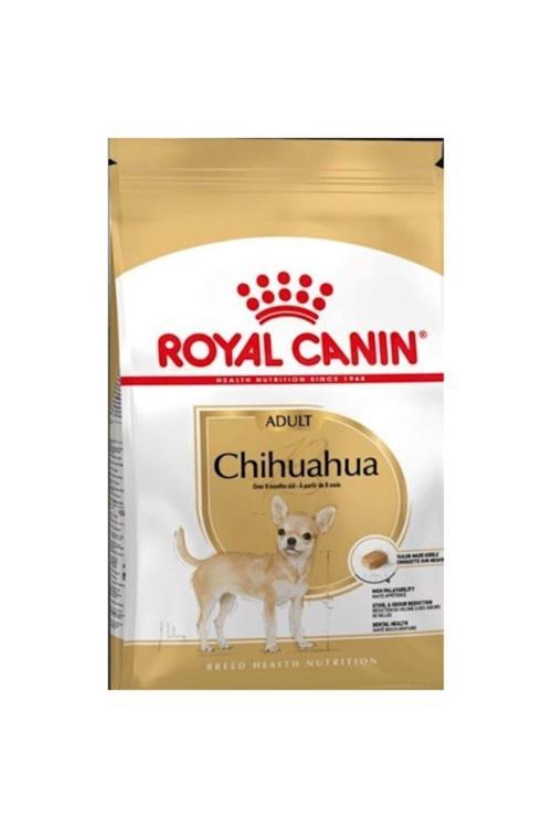 Chihuahua Adult Köpek Maması 1,5 kg