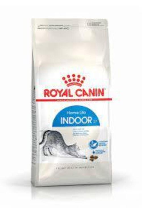 Indoor 27 Evde Yaşayan Yetişkin Kedi Maması 2 Kg