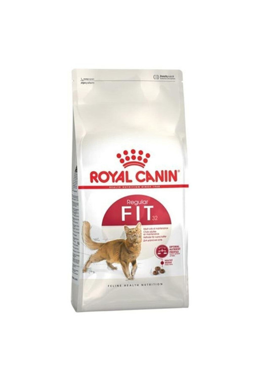 Fit 32 Kedi Maması 4 Kg