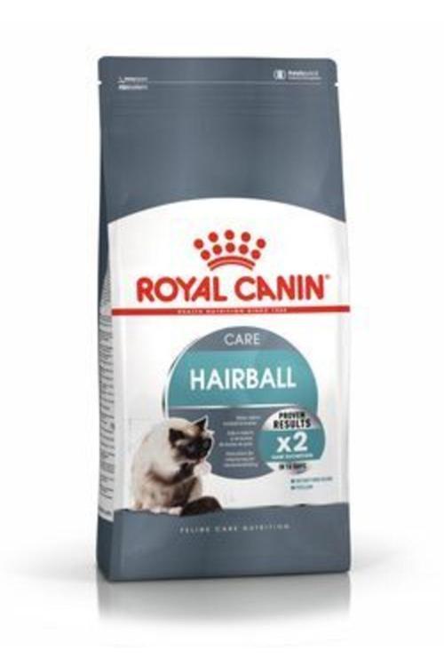 Hairball Care 2 Kg / Yetişkin Kediler Için Tüy Yumağı Önleyici Mama