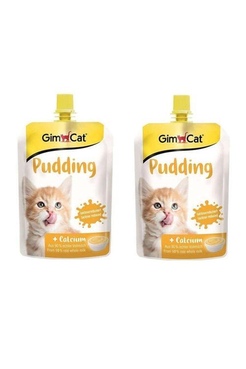Puding 150 gr 2 Adet