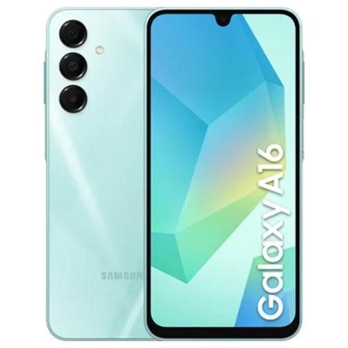 Galaxy A16 5G 8 GB / 256 GB Gri (Samsung Türkiye Garantili) Yeşil