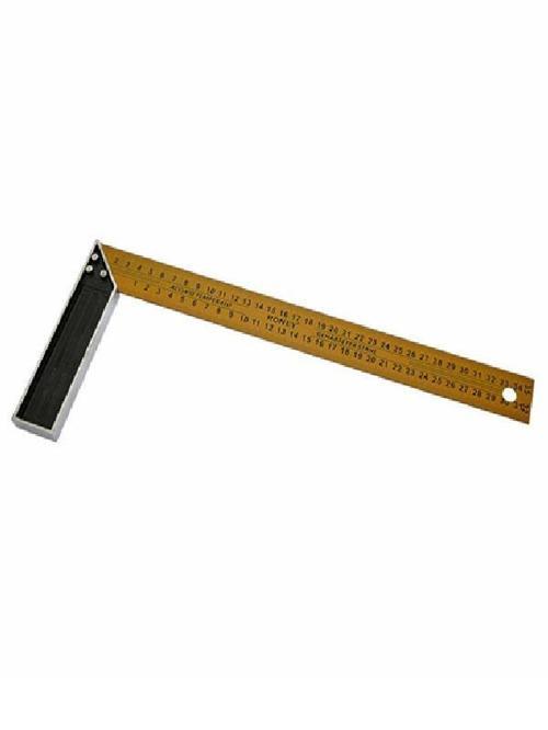 Marangoz Gönye 45 cm