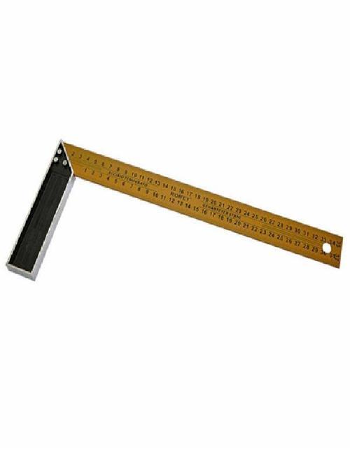 Marangoz Gönye 20 cm