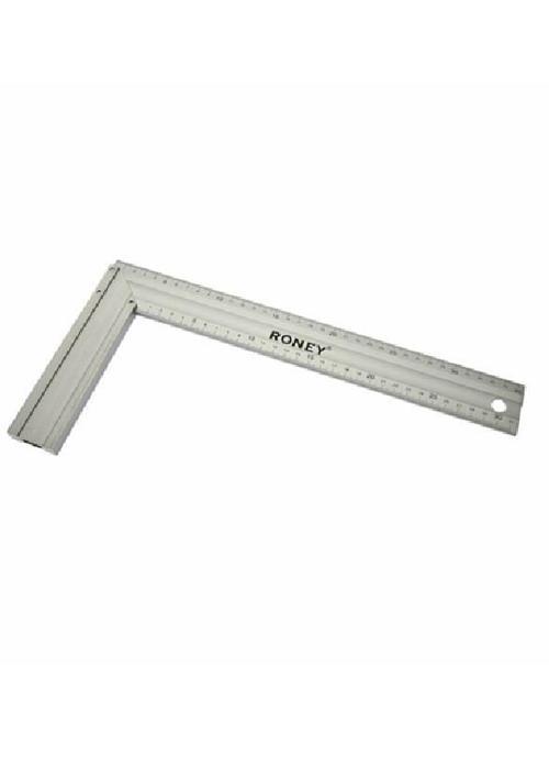 ALÜMİNYUM MARANGOZ GÖNYE 500 MM RO3230500