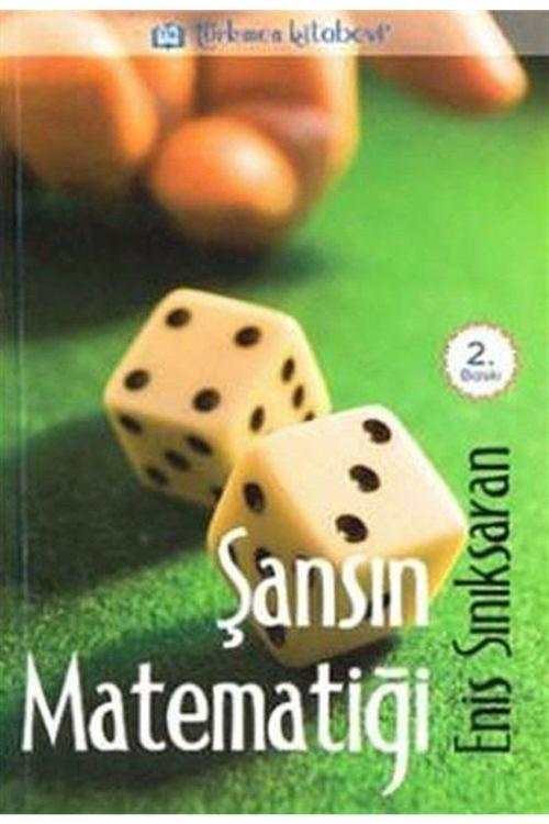 Türkmen Kitabevi Şansın Matematiği