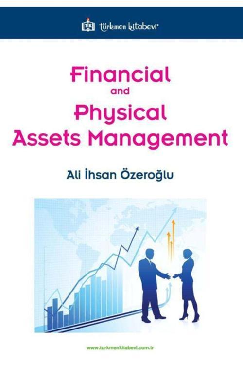 Türkmen Kitabevi Financial And Physical Assets Management  Ali Ihsan Özeroğlu