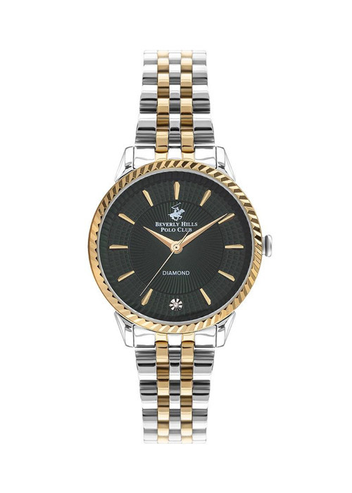 Hills Polo BP3357X.270 Kadın Kol Saati