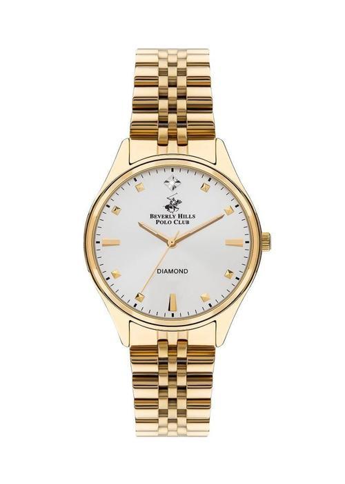 Hills Polo BP3390C.130 Kadın Kol Saati