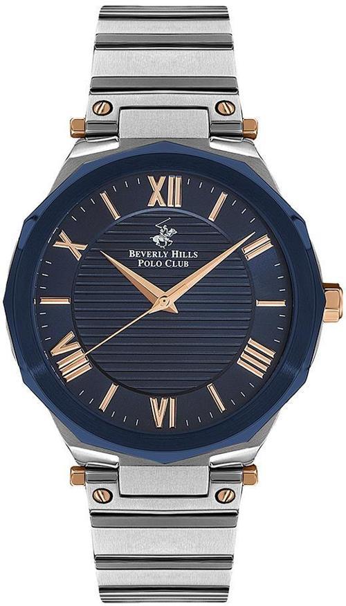 Hills Polo BP3135X.390 Marka Erkek Kol Saati