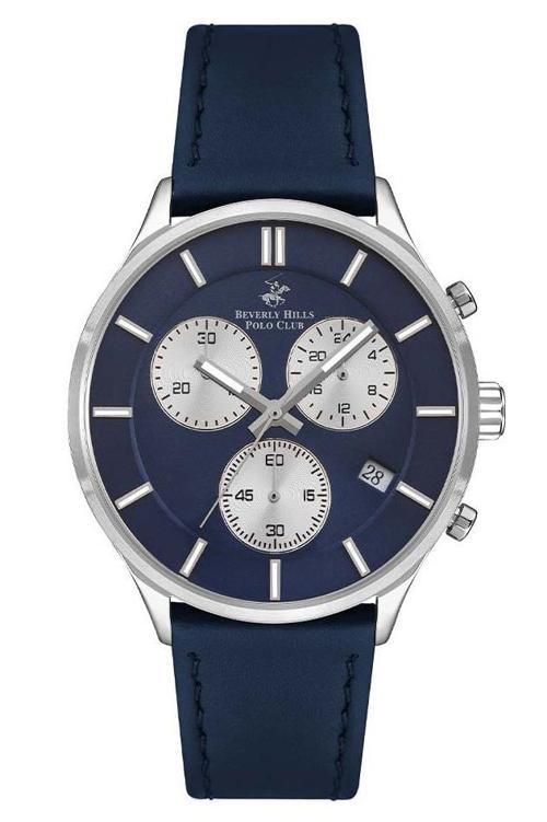 Hills Polo BP3280X.399 Erkek Kol Saati