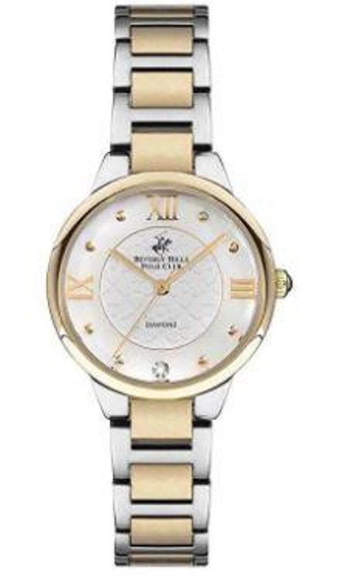 Hills Polo BP3235X.220 Kadın Kol Saati