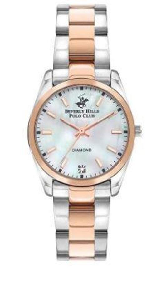 Hills Polo BP3301X.520 Kadın Kol Saati