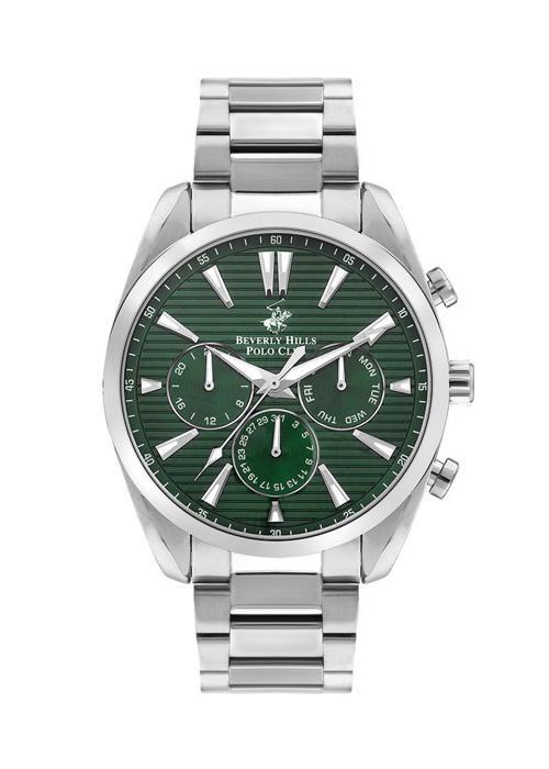 Hills Polo BP3336X.370 Erkek Kol Saati