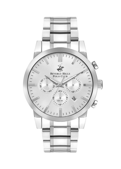 Hills Polo BP3408X.330 Erkek Kol Saati