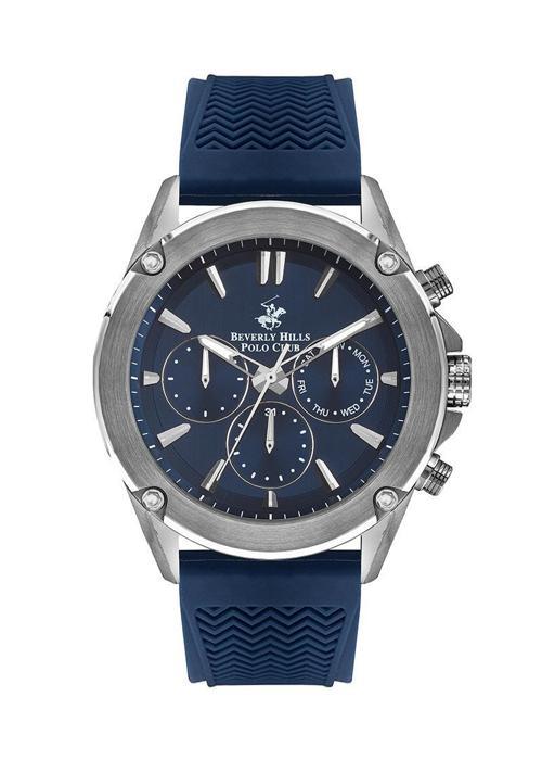 Hills Polo BP3324X.399 Erkek Kol Saati