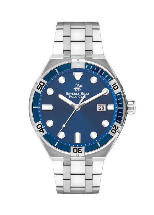Hills Polo BP3404X.390 Erkek Kol Saati