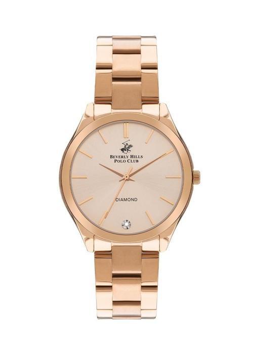 Hills Polo BP3365C.410 Kadın Kol Saati