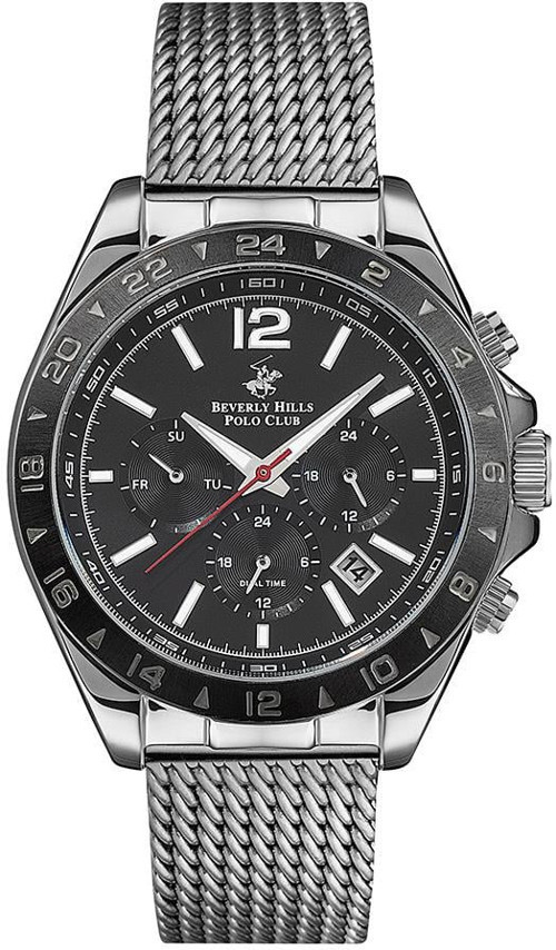 Hills Polo BP3128X.350 Marka Erkek Kol Saati