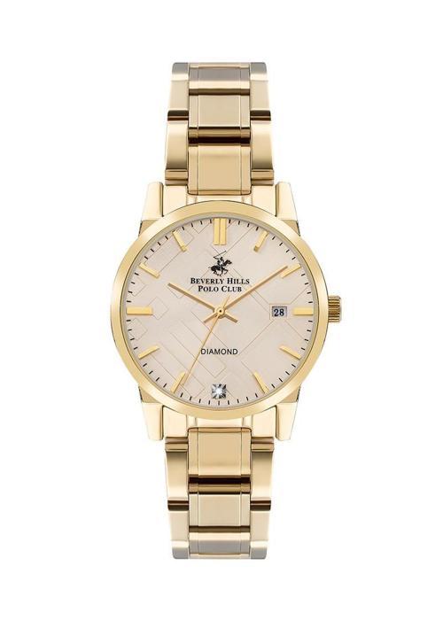 Hills Polo BP3398C.110 Kadın Kol Saati