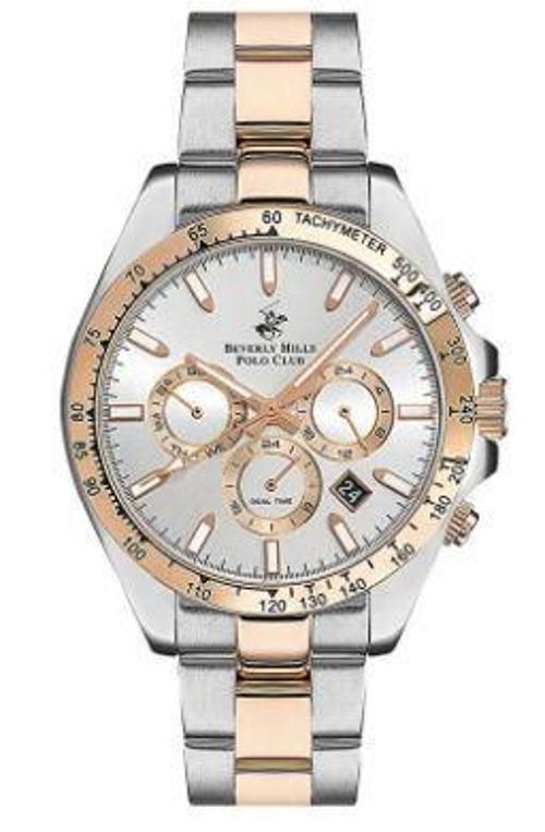 Hills Polo BP3127X.530 Erkek Kol Saati