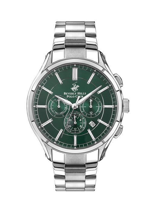 Hills Polo BP3304X.370 Erkek Kol Saati