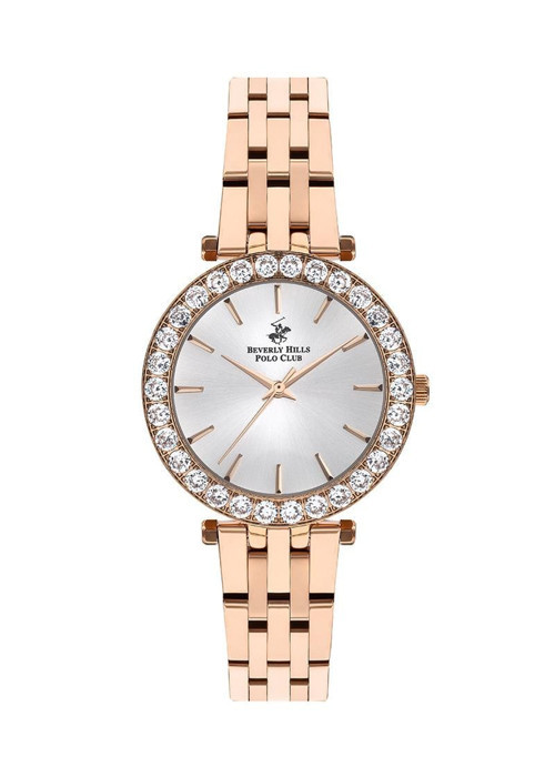 Hills Polo BP3340C.430 Kadın Kol Saati