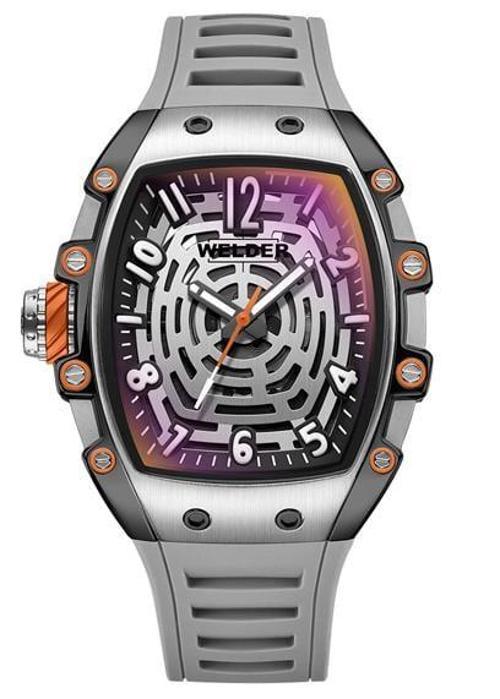 WRH3009-R Unisex Kol Saati