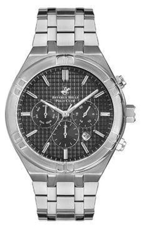 Hills Polo BP3273X.350 Erkek Kol Saati